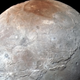 Credit: NASA/New Horizons
